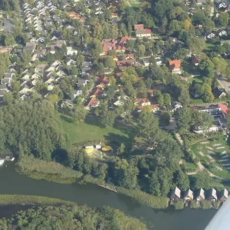 Holiday home Wildgans 28