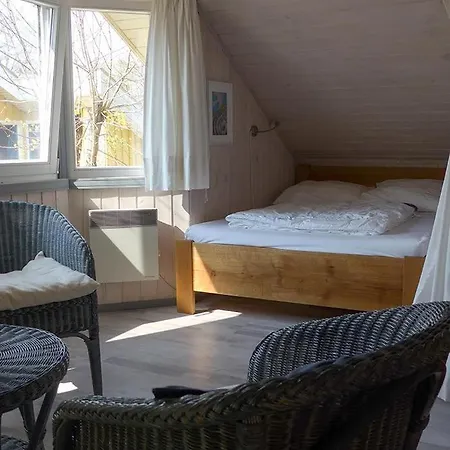 Holiday home Wildgans 28 *