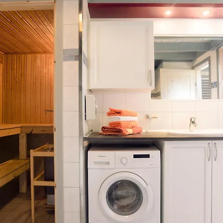 Wildgans 28 Holiday home Mirow