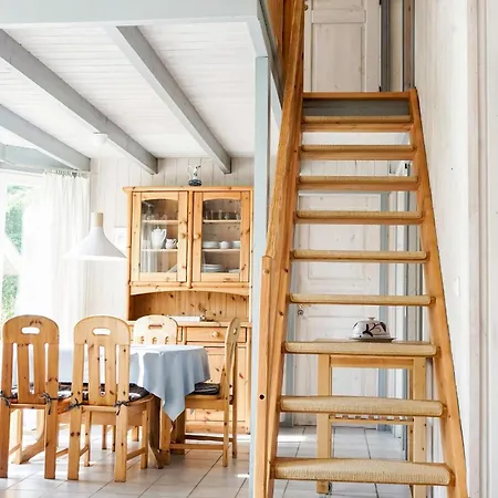 Holiday home Wildgans 28