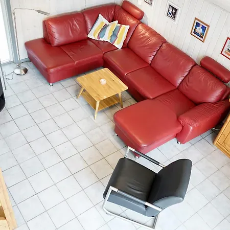 Wildgans 28 Holiday home