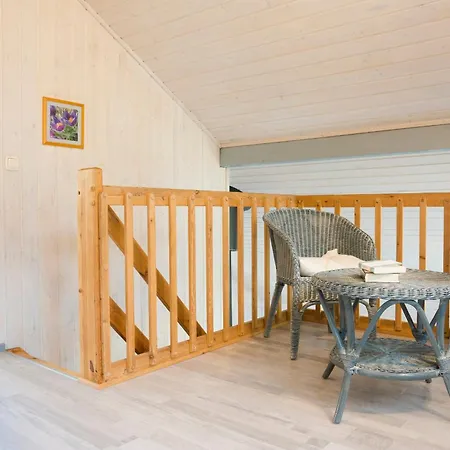 Wildgans 28 Holiday home *